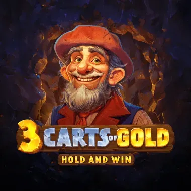 3CartsofGold