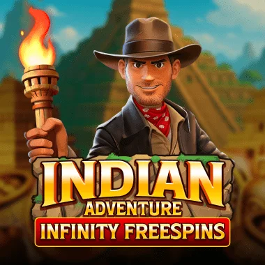 IndianAdventureInfinity